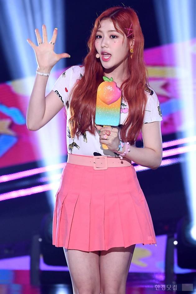 구구단 막내 혜연.jpgif | 인스티즈