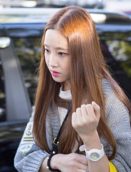 [러블리즈] 파워 일진 유지애 | 인스티즈