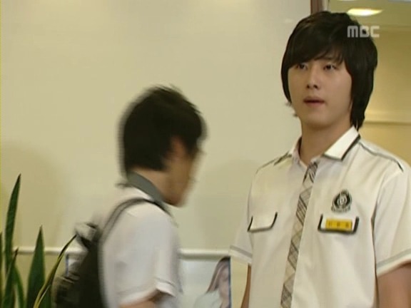 [거침없이하이킥] 설레고 멋있었던 킥윤호 에피.jpg | 인스티즈