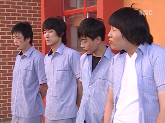 [거침없이하이킥] 설레고 멋있었던 킥윤호 에피.jpg | 인스티즈