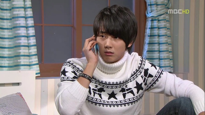 [지붕뚫고하이킥] 정음이의 착각(2).jpg | 인스티즈