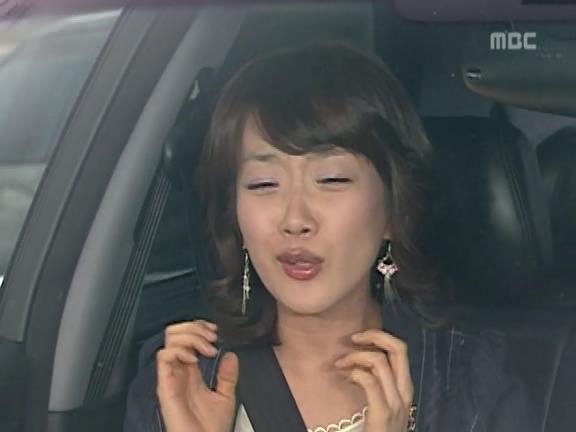 [거침없이하이킥] 남친 앞에서 도도한척하다가 방구뀜ㅠㅠ.jpg | 인스티즈