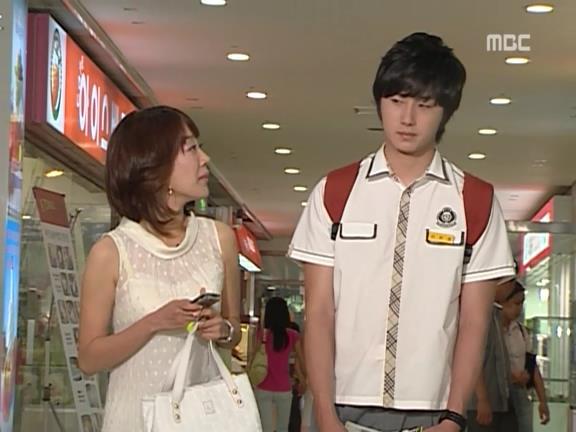 [거침없이하이킥] 윤호의 짝사랑 이야기 - 11 | 인스티즈