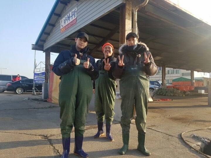 [데이터주의] 차은우 미모 수준 | 인스티즈