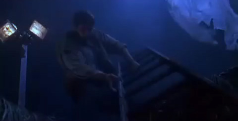 이젠 공포가 아닌 것 같아요 : 사탄의 인형 4 : 처키의 신부 마지막편 | 인스티즈