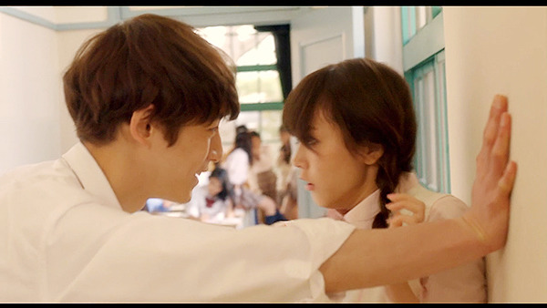 [히로인실격] 남주들 얼굴이 제일 재밌는 일본 하이틴영화 1 | 인스티즈