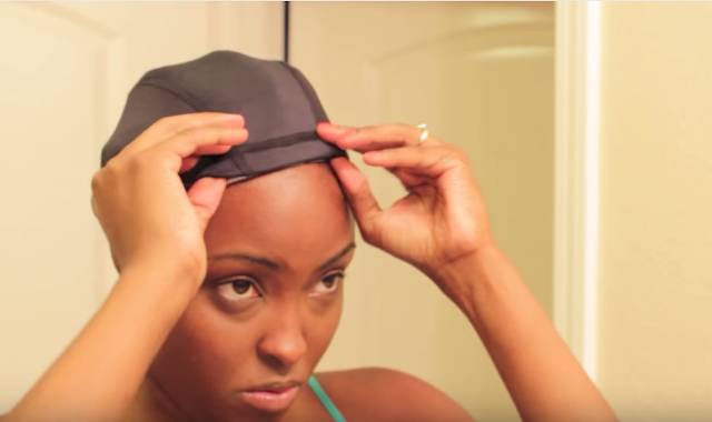  흑인 여햏들은 가발을 어떻게 쓰는걸까? 에 대한 고찰 | 인스티즈