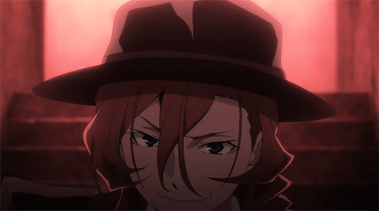 가장 매력적이였던 2016년 애니 캐릭터 TOP 20 | 인스티즈