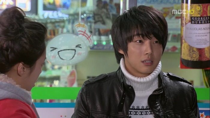 [지붕뚫고하이킥] 정음이의 착각(2).jpg | 인스티즈