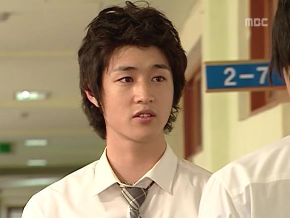 [거침없이하이킥] 윤호의 짝사랑 이야기 - 03 | 인스티즈