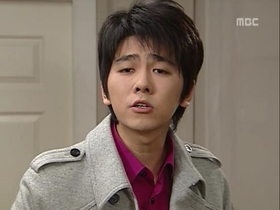 [거침없이하이킥] 민용이와 신지가 이혼한 이유 -12- | 인스티즈