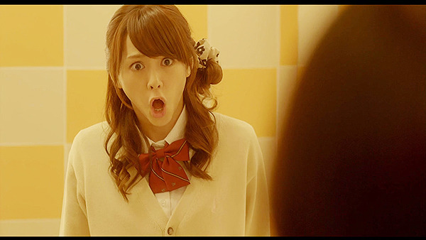 [히로인실격] 남주들 얼굴이 제일 재밌는 일본 하이틴영화 1 | 인스티즈