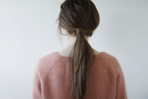 머리 스타일 고르기.jpg | 인스티즈