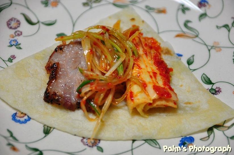 삼겹살 제대로 먹는법 | 인스티즈