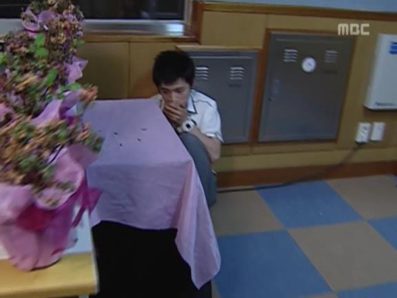 [거침없이하이킥] 유미 가족의 비밀 -25- | 인스티즈