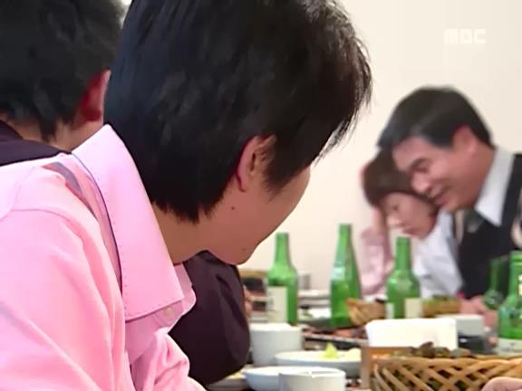 [거침없이하이킥] 이별 후 이야기(민민,아픈 준이)中 | 인스티즈