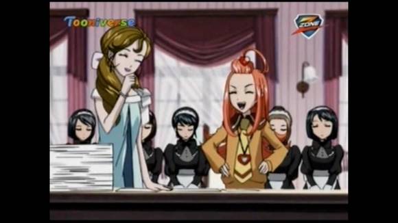 슈가슈가룬 6화 짱 무서운 할로윈 담력 테스트 | 인스티즈