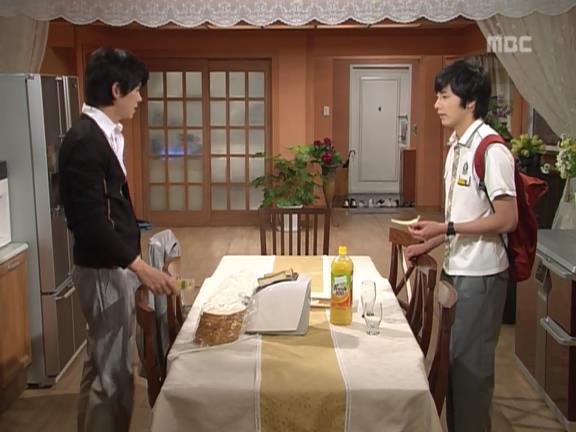 [거침없이하이킥] 유미 가족의 비밀 -23- | 인스티즈