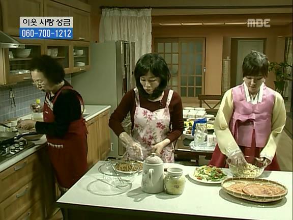 [거침없이하이킥] 민용이와 신지가 이혼한 이유 -13- | 인스티즈