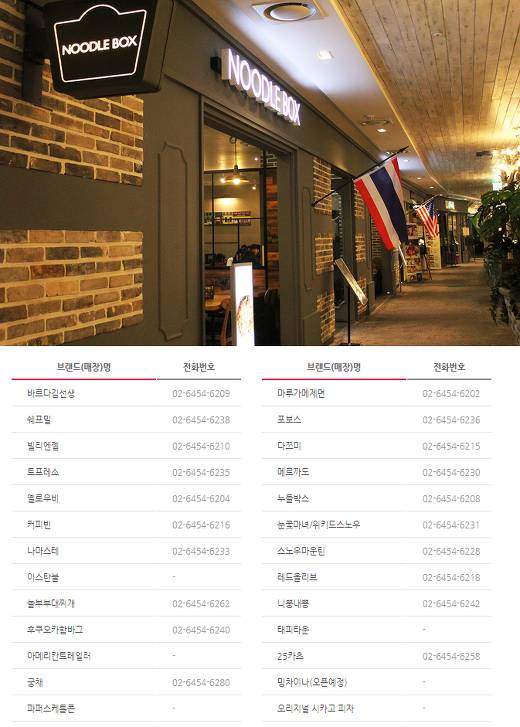  우리나라에서 이국적인 분위기를 느끼거나 맛볼 수 있는 곳 | 인스티즈