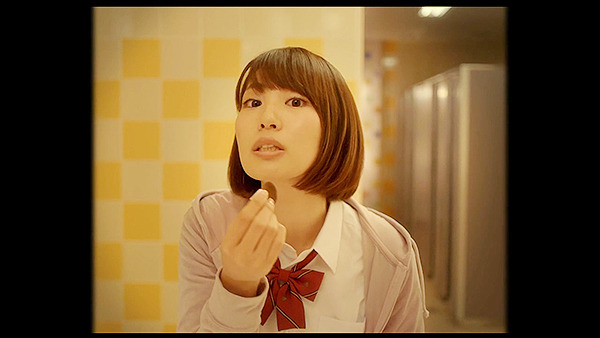 [히로인실격] 남주들 얼굴이 제일 재밌는 일본 하이틴영화 1 | 인스티즈