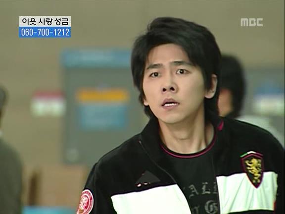 [거침없이하이킥] 민용이와 신지가 이혼한 이유 -11- | 인스티즈