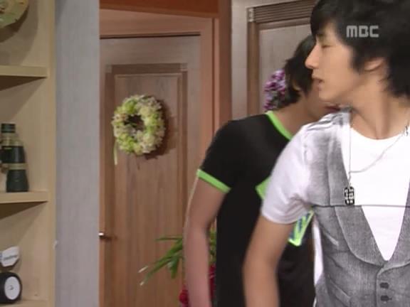 [거침없이하이킥] 윤호의 짝사랑 이야기 - 07 | 인스티즈