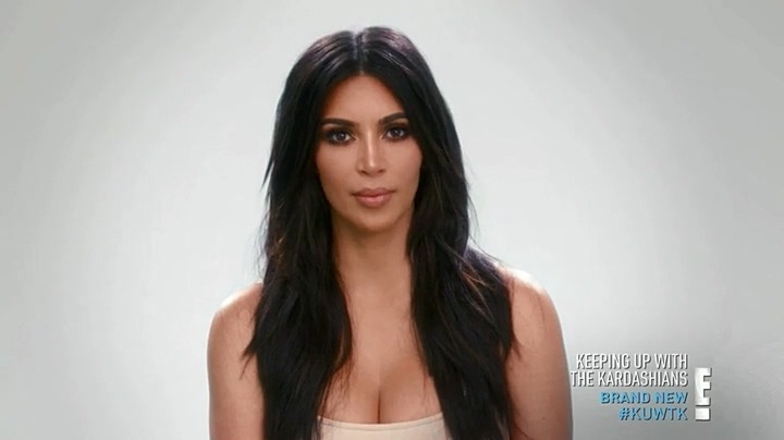 킴 카다시안이 그냥 이 아닌 이유(킴크러쉬...) | 인스티즈