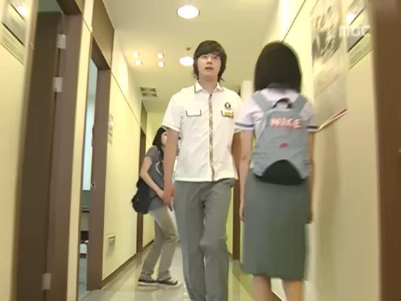 [거침없이하이킥] 윤호의 짝사랑 이야기 - 06 | 인스티즈