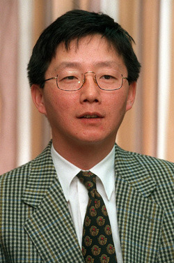 유승민 젊은시절.jpg | 인스티즈