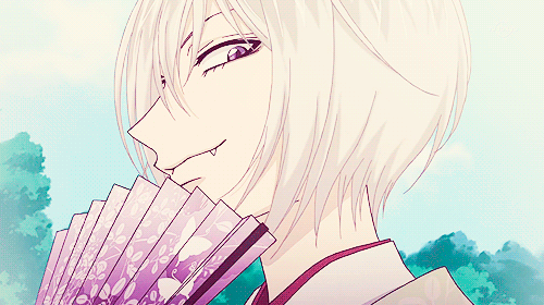 더쿠들 마음 설레게 하는 만화 속 노인간 남자 캐릭터들 | 인스티즈