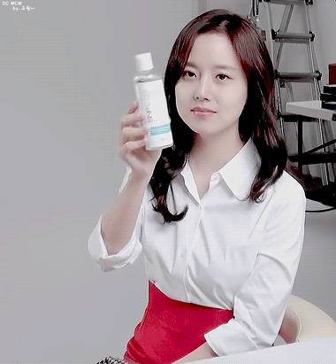 우리나라 흔한 여배우.gif | 인스티즈