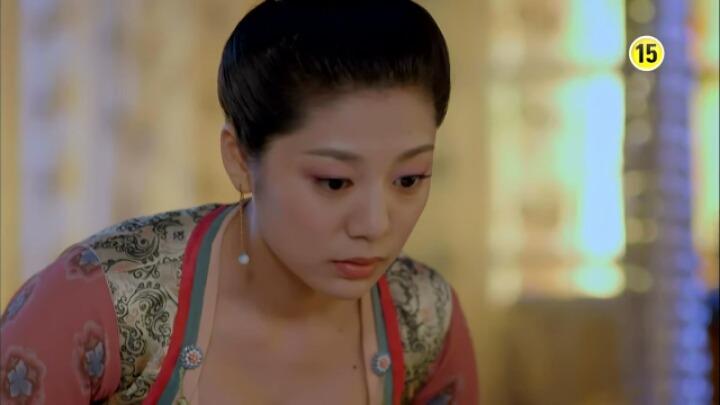 판빙빙주연 중국 유일무이한 여황제 측천무후의 일대기 ＜무미랑전기7 | 인스티즈