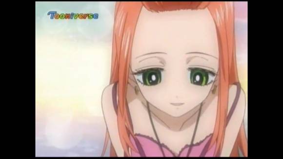 슈가슈가룬 4화 숙녀가 된 기분으로 바캉스 데이트! 下 | 인스티즈