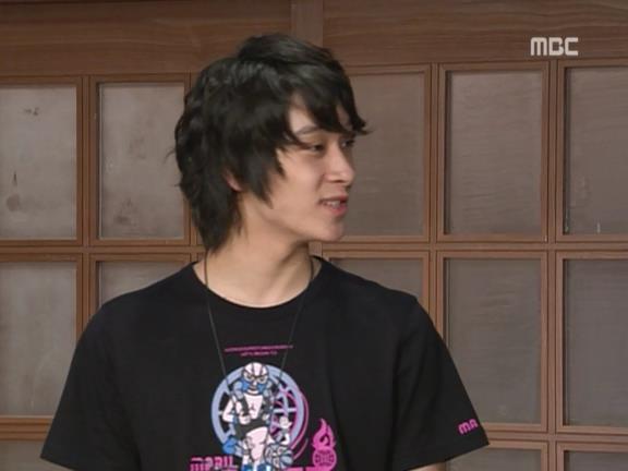 [거침없이하이킥] 윤호의 짝사랑 이야기 - 09 | 인스티즈