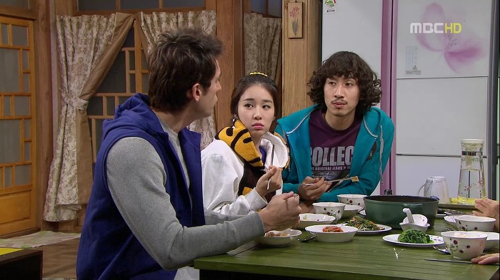 [지붕뚫고하이킥] 정음이의 착각(2).jpg | 인스티즈