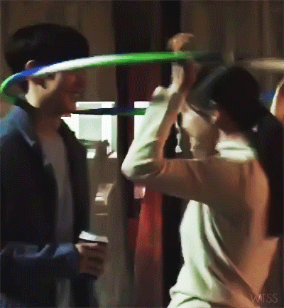 [내그대] 본방보다 현실에서 더 꽁냥되고 설레는 이제훈 신민아 (+본방에서 안나온 장면) | 인스티즈