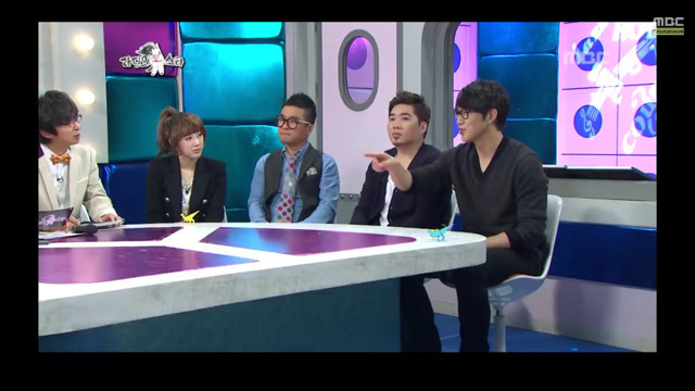 아이돌한테 대시받은 성시경.jpg | 인스티즈