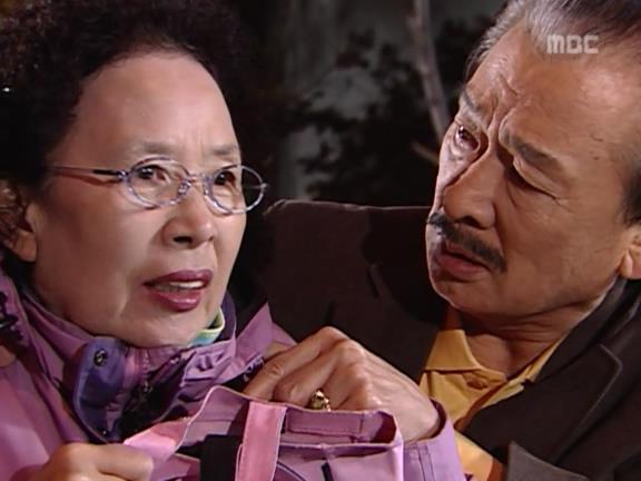 [거침없이하이킥] 민용이와 신지가 이혼한 이유 -8- | 인스티즈