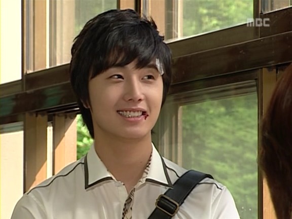 [거침없이하이킥] 설레고 멋있었던 킥윤호 에피.jpg | 인스티즈