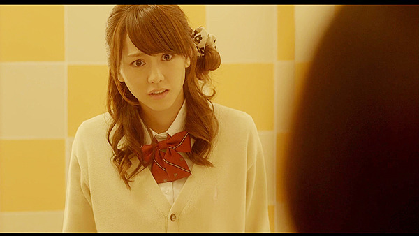 [히로인실격] 남주들 얼굴이 제일 재밌는 일본 하이틴영화 1 | 인스티즈