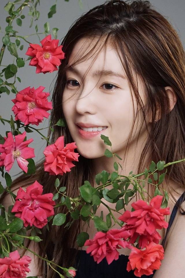 [레드벨벳] 인간 배주현을 느낄 수 있는 아이린 GQ 인터뷰 | 인스티즈