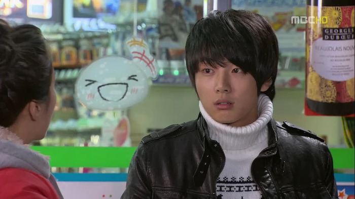 [지붕뚫고하이킥] 정음이의 착각(2).jpg | 인스티즈