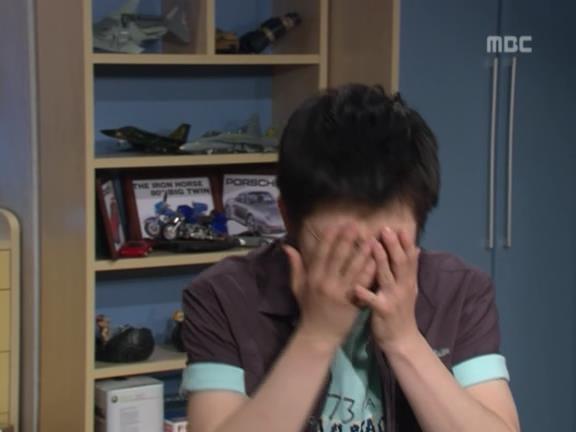 [거침없이하이킥] 유미 가족의 비밀 -21- | 인스티즈