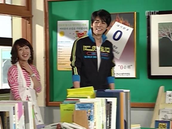 [거침없이하이킥] 윤호의 짝사랑 이야기 - 03 | 인스티즈