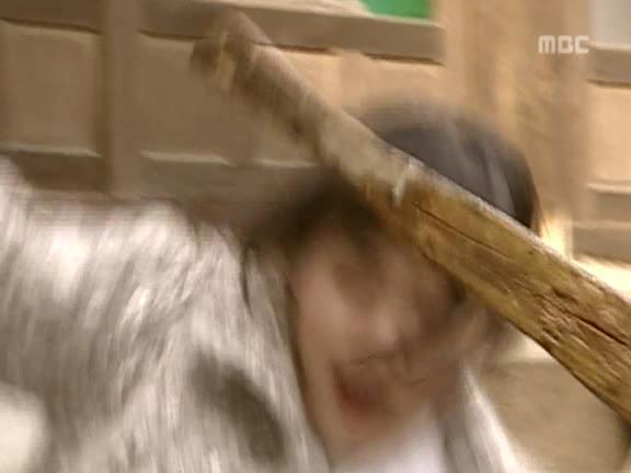 [거침없이하이킥] 식모문희와 순재도련님의 러브스토리 -下- | 인스티즈