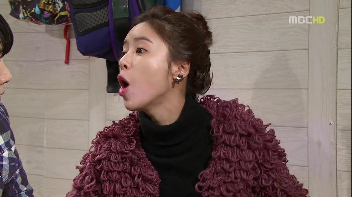 [지붕뚫고하이킥] 정음이의 착각(2).jpg | 인스티즈