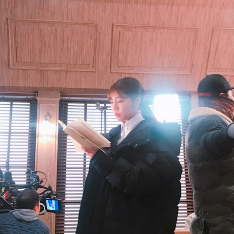 팬들한테 글 남긴 에이핑크 정은지.jpg | 인스티즈