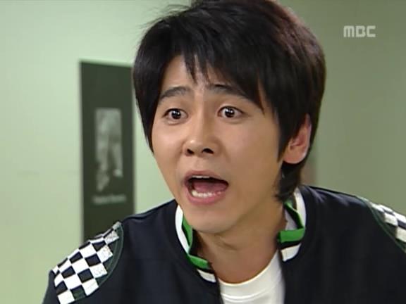 [거침없이하이킥] 민용이와 신지가 이혼한 이유 -9- | 인스티즈