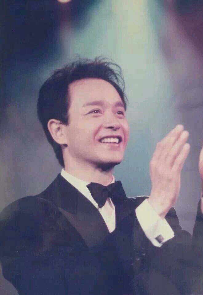 [패왕별희] 관계자들이 말하는 장국영에 대한 비하인드 스토리 | 인스티즈